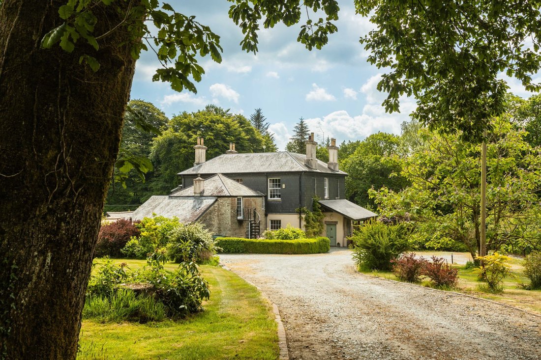 House in Devon, England 2 - 17079266