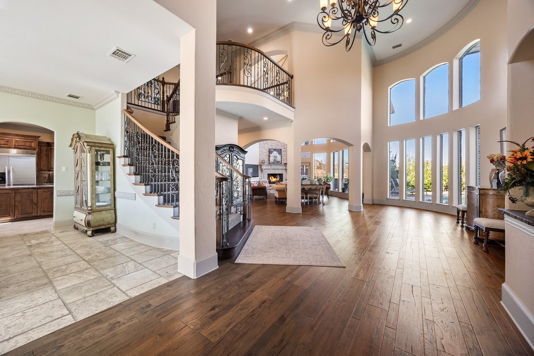 Casa a Heath, Texas, Stati Uniti 5 - 17080027