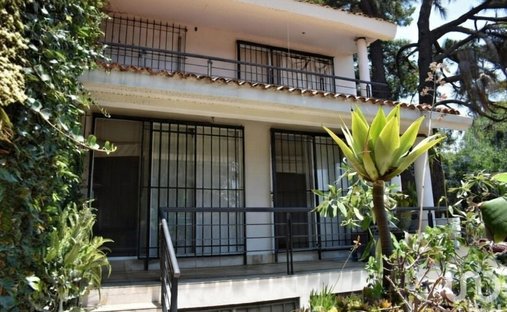 House in Cuernavaca, Morelos, Mexico 1