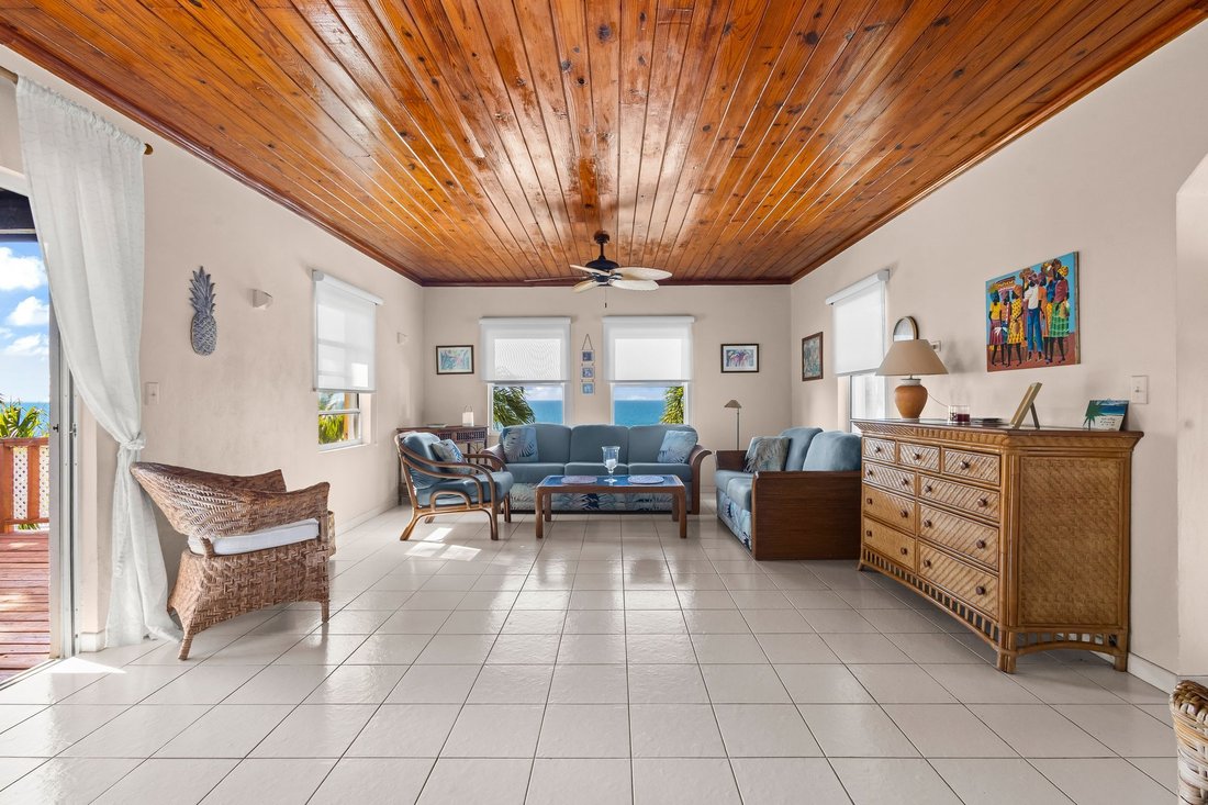 House in Governor's Harbour, The Bahamas 5 - 17076115