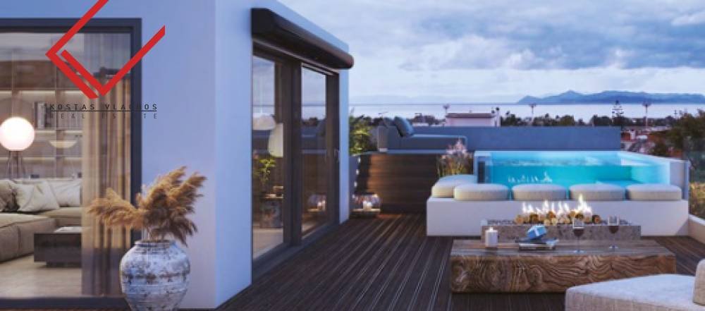 House in Glyfada, Attica, Greece 5 - 17075347