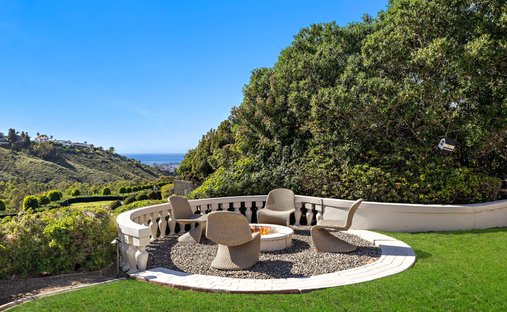 Maison à San Juan Capistrano, Californie, États-Unis 1