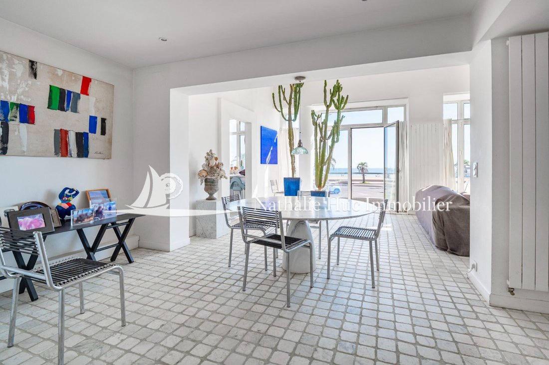 Villa in Vllage Centre, Canet-en-Roussillon, France 2 - 17075625