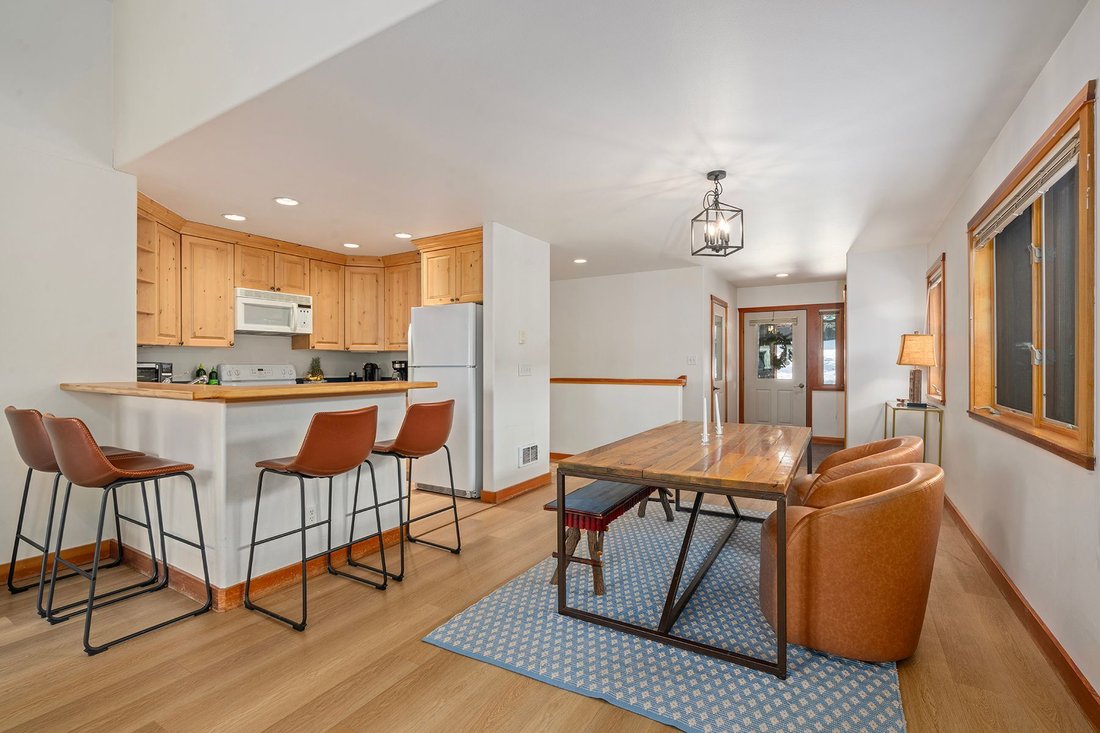 Casa a Jackson, Wyoming, Stati Uniti 5 - 17083070