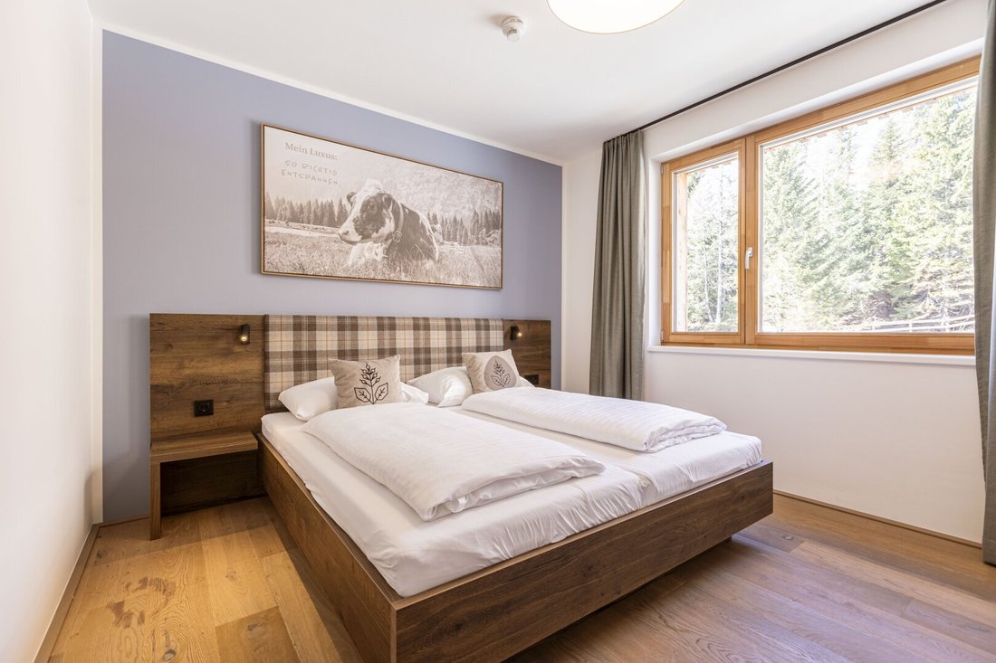 Apartment in Hermagor-Pressegger See, Carinthia, Austria 5 - 17083246