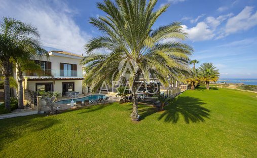 Villa à Paralímni, District de Famagouste, Chypre 1