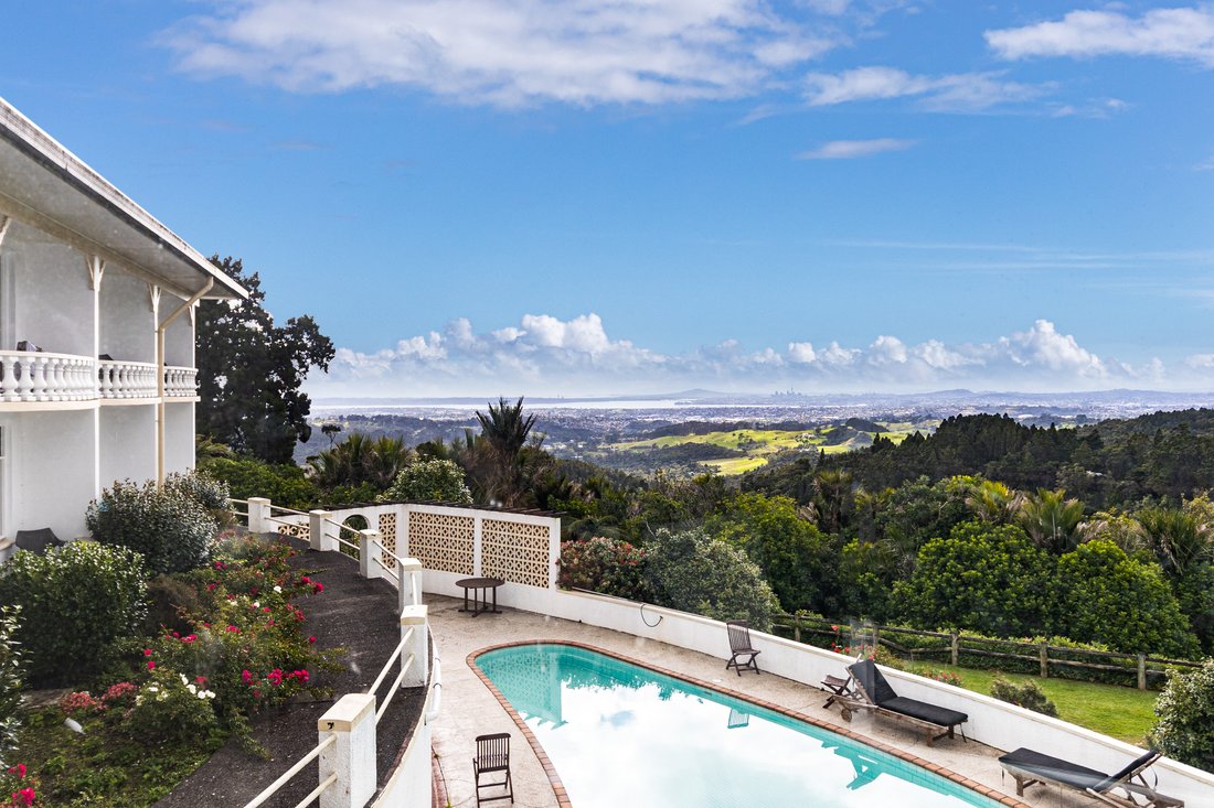 Auckland, Auckland, New Zealand 4 - 17082765