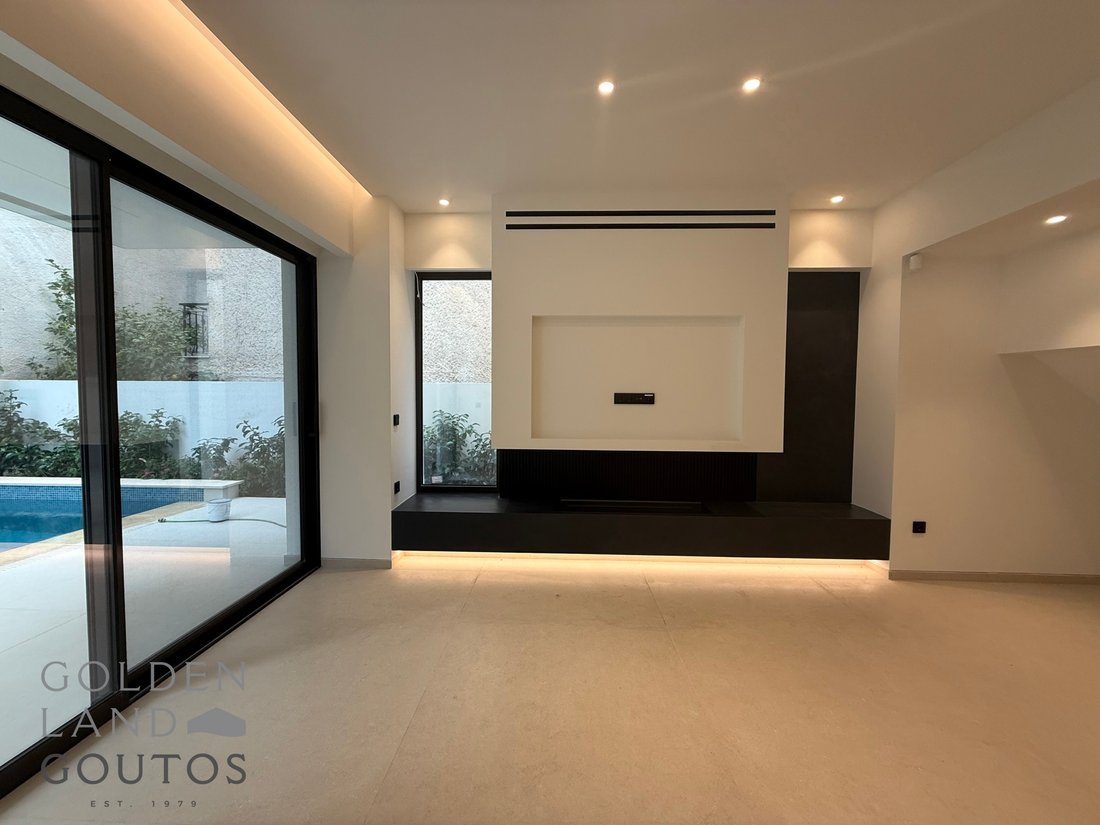 Apartment in South Athens, Attica, Greece 1 - 17078489