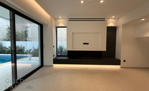 Appartamento in South Athens, Attica, Grecia 1