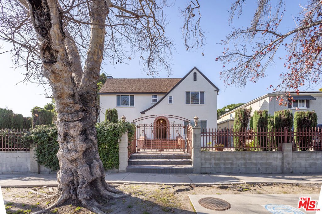 House in Los Angeles, California, United States 1 - 17077641