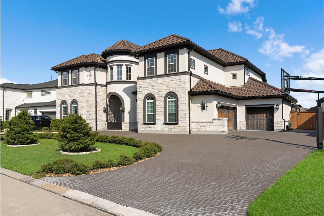 House in Houston, Texas, United States 5 - 17082151