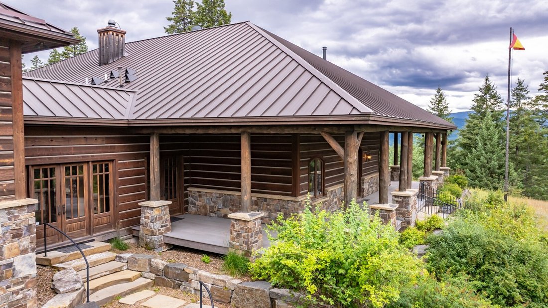 House in Whitefish, Montana, United States 4 - 17083114