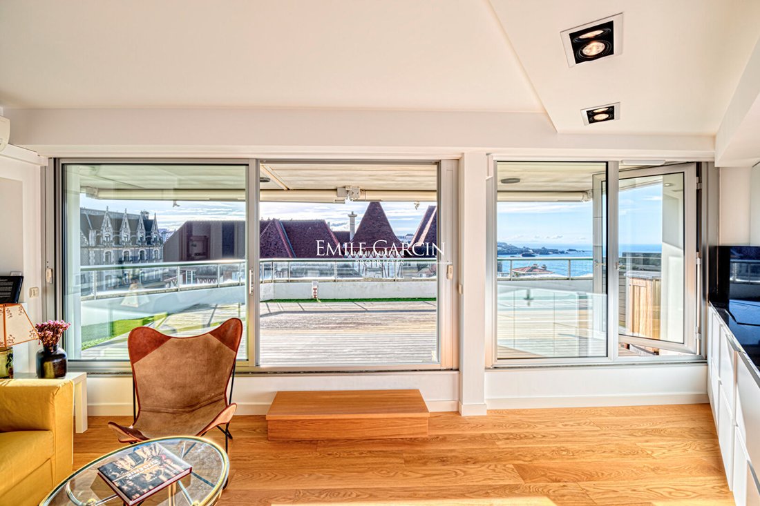 Apartment in Saint Martin-Cité des Fleurs, Biarritz, France 4 - 17078952
