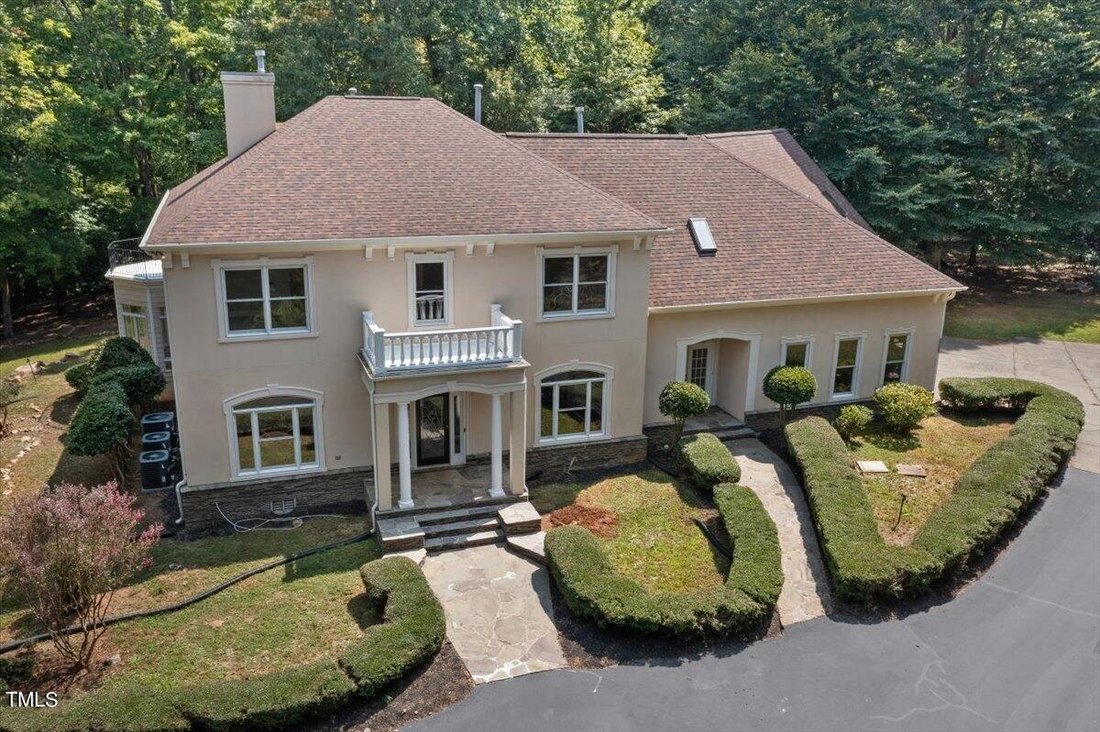 House in Raleigh, North Carolina, United States 2 - 17082839
