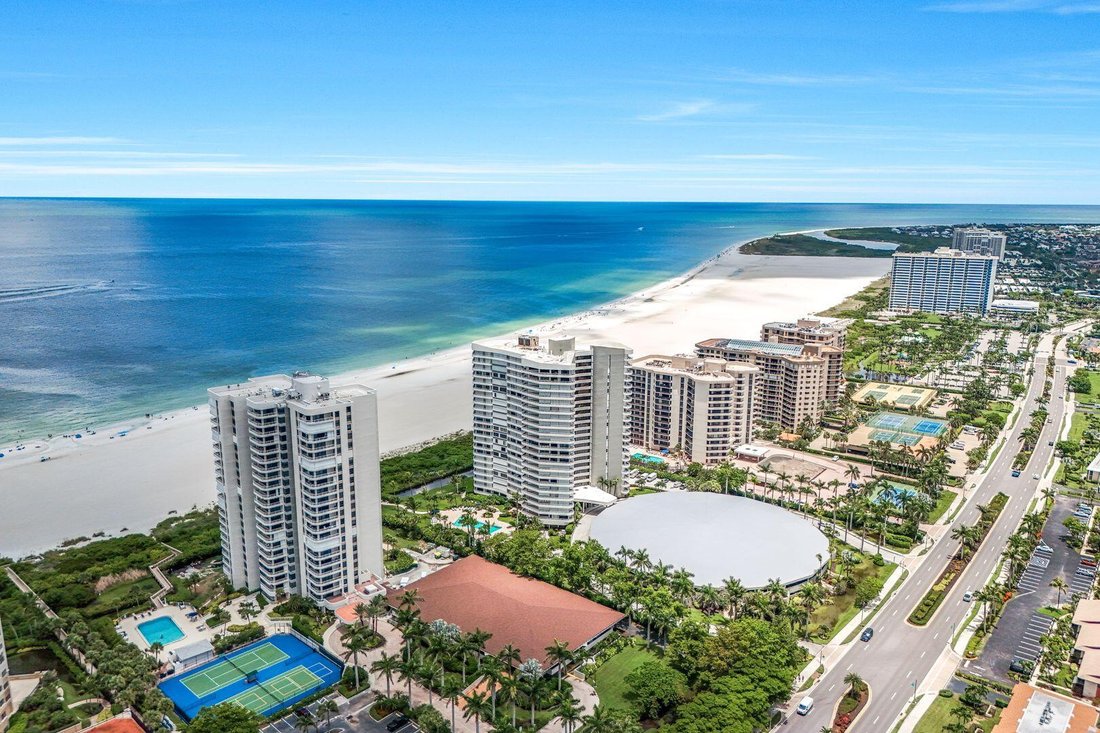 Condo in Marco Island, Florida, United States 1 - 17077288