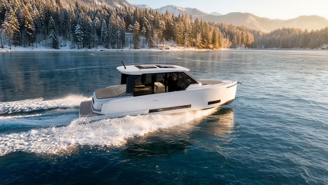 Cruiser in France 1 - 17075492