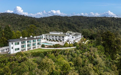 Auckland, Auckland, Neuseeland 1