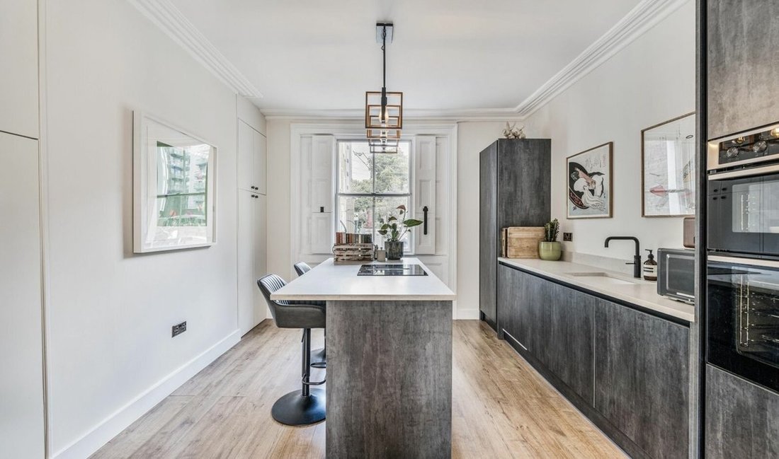 Casa a Borough, Southwark, Inghilterra 2 - 17077485