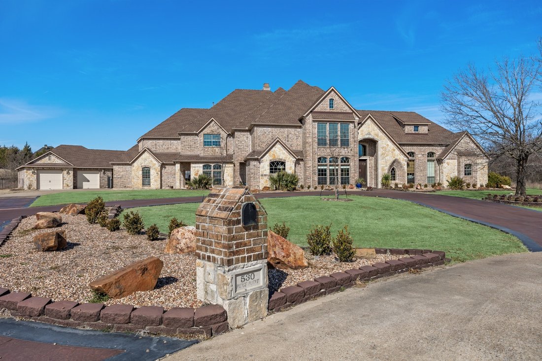 Casa a Heath, Texas, Stati Uniti 2 - 17080027