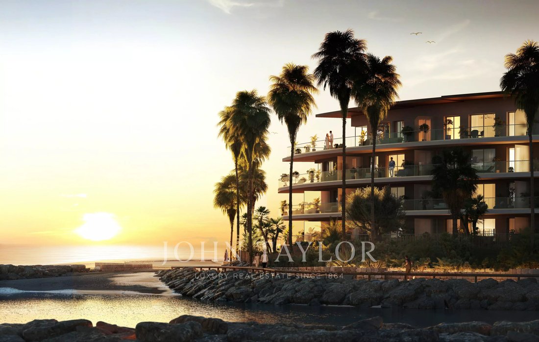 Apartment in Santa-Maria-di-Lota, Corsica, France 1 - 17077300