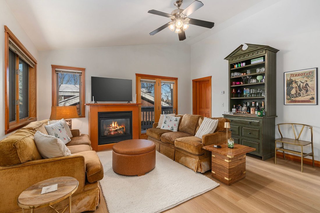 Casa a Jackson, Wyoming, Stati Uniti 4 - 17083070