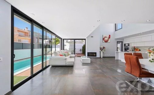 Casa en Alvor, Algarve, Portugal 1