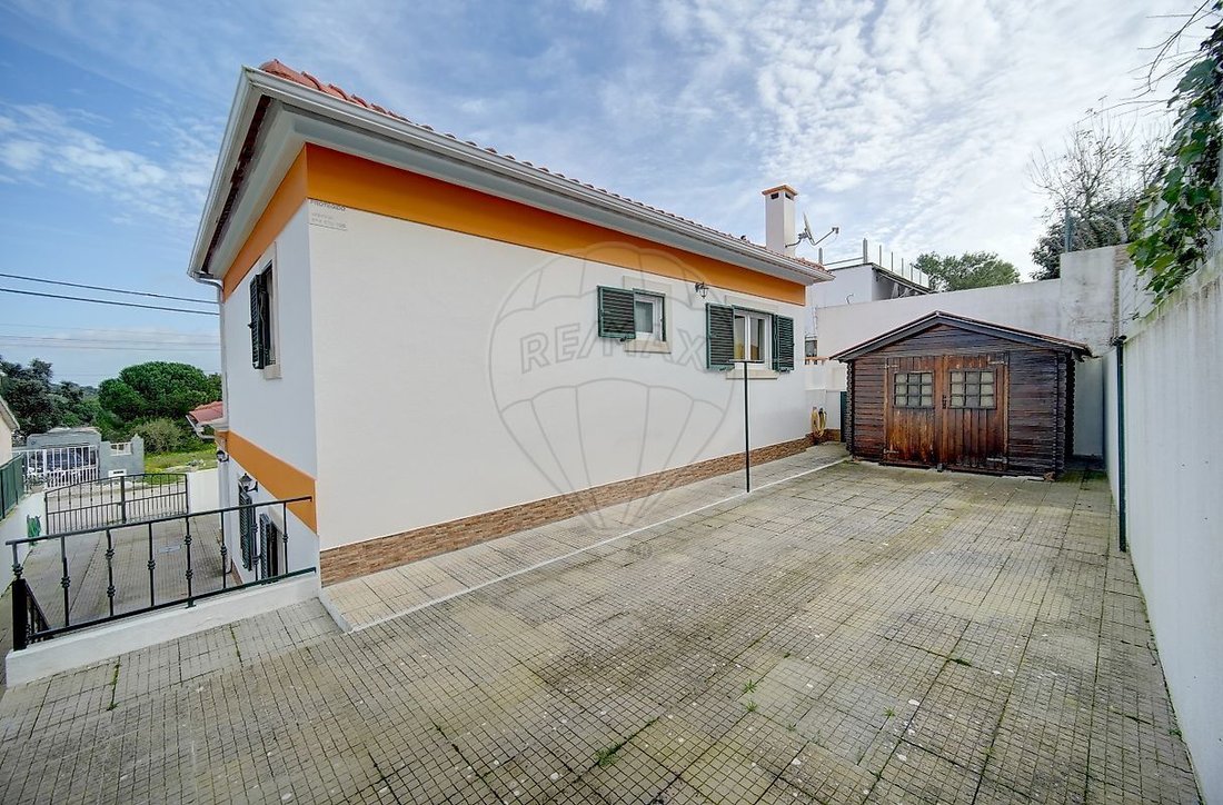 House in Sesimbra (Castelo), Setubal, Portugal 5 - 17075362