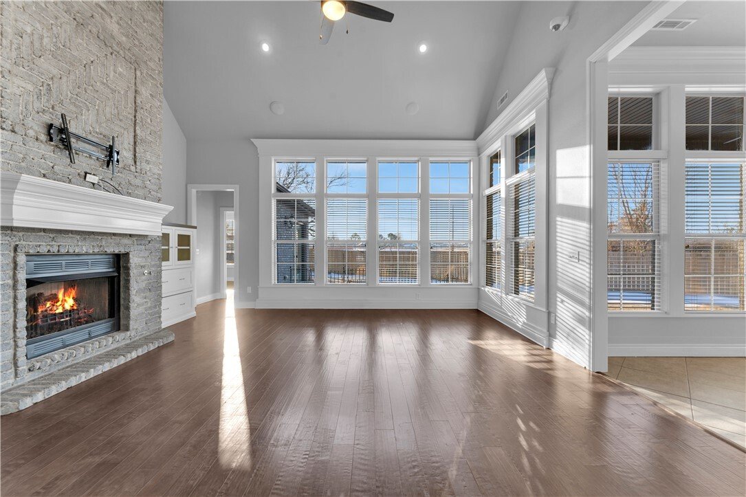 House in Rogers, Arkansas, United States 4 - 17071608