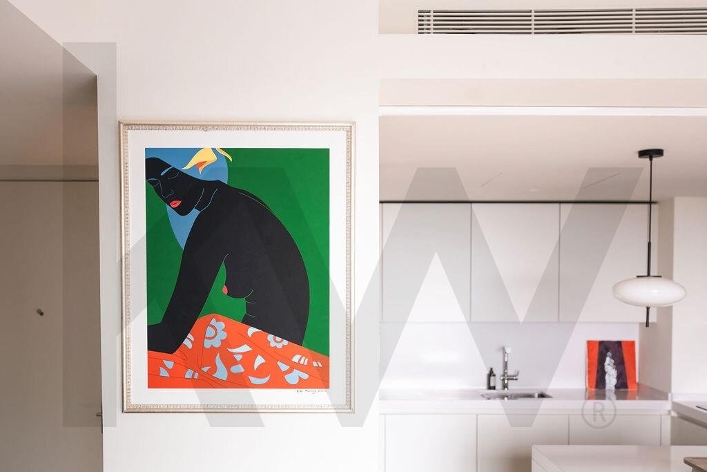 Apartment in Olivais, Lisbon, Portugal 1 - 15522179
