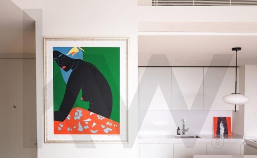 Wohnung in Olivais, Lissabon, Portugal 1