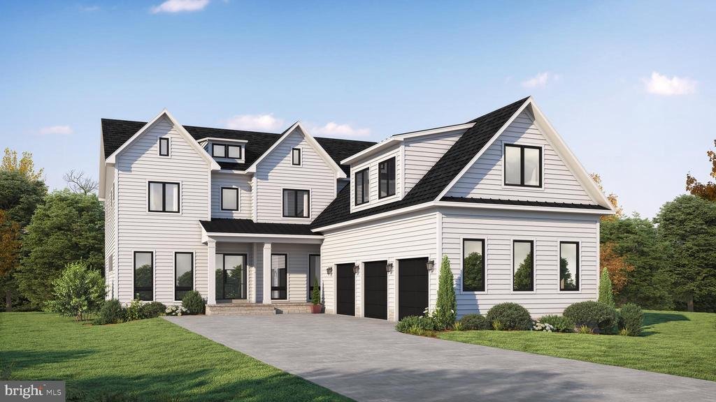 House in McLean, Virginia, United States 1 - 17080138