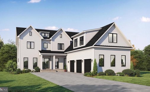 Casa en McLean, Virginia, Estados Unidos 1