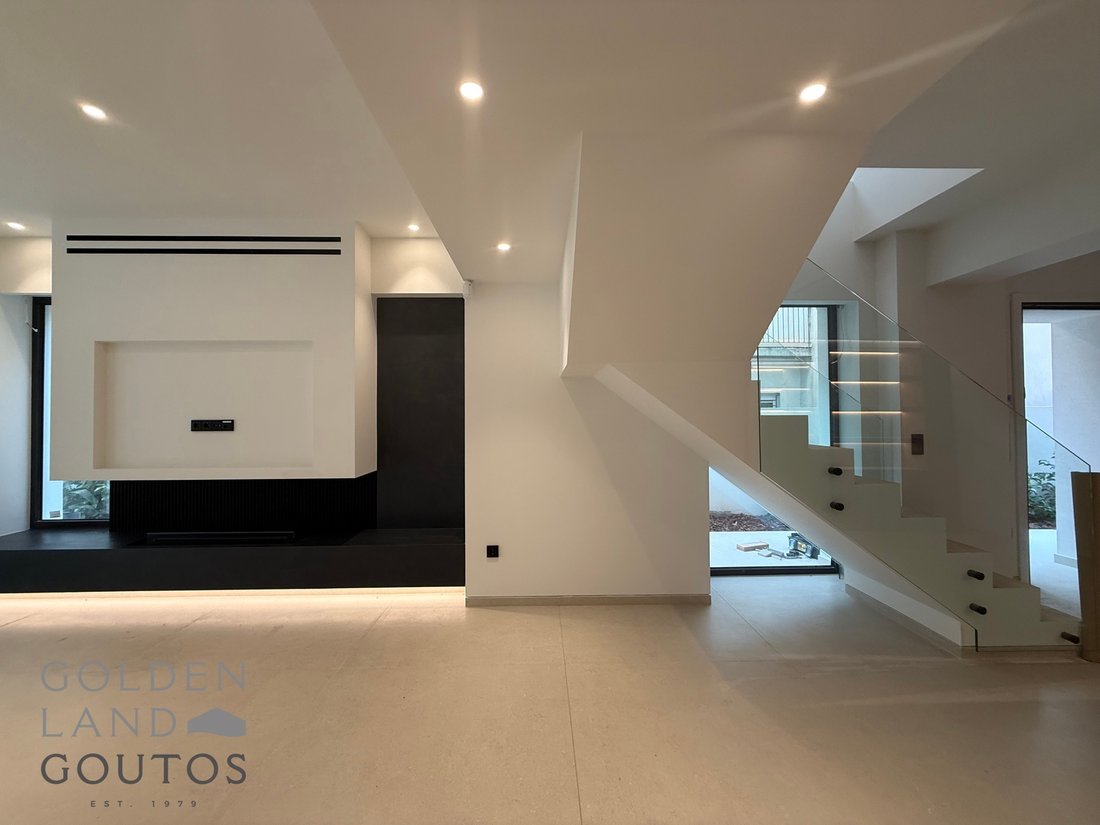 Apartment in South Athens, Attica, Greece 5 - 17078489