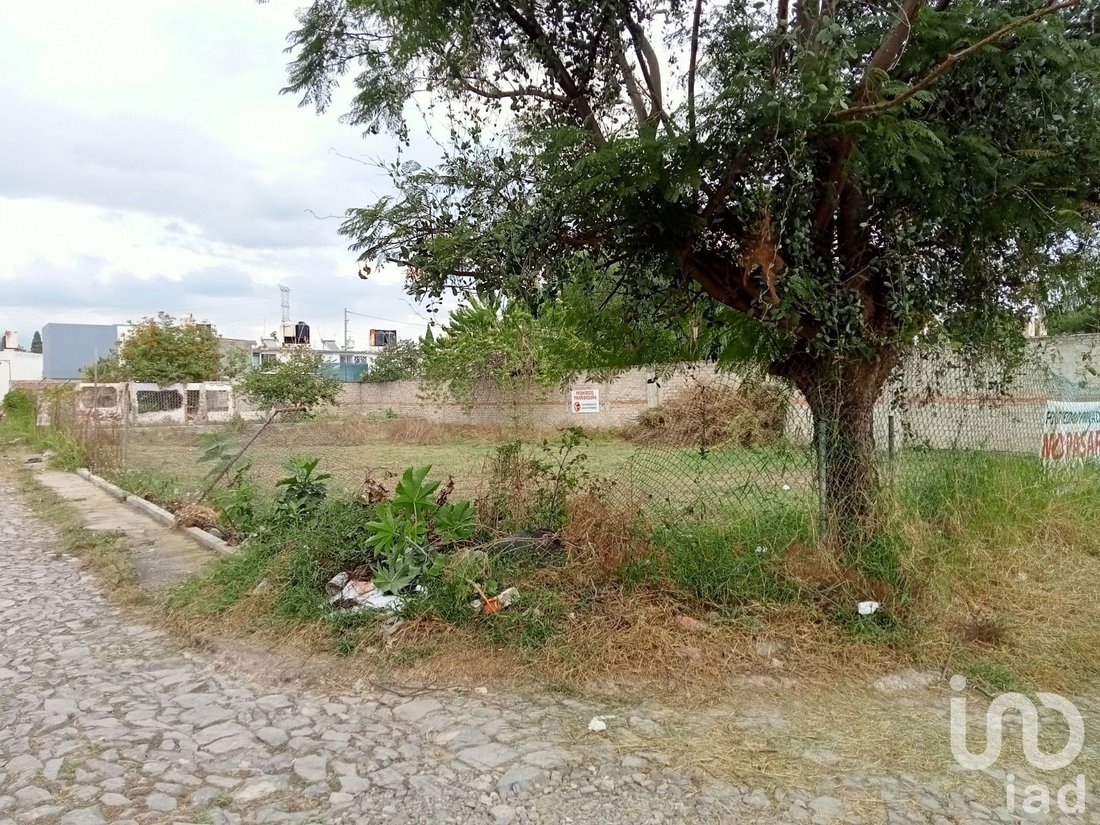 Land in Zapopan, Jalisco, Mexico 4 - 17075567