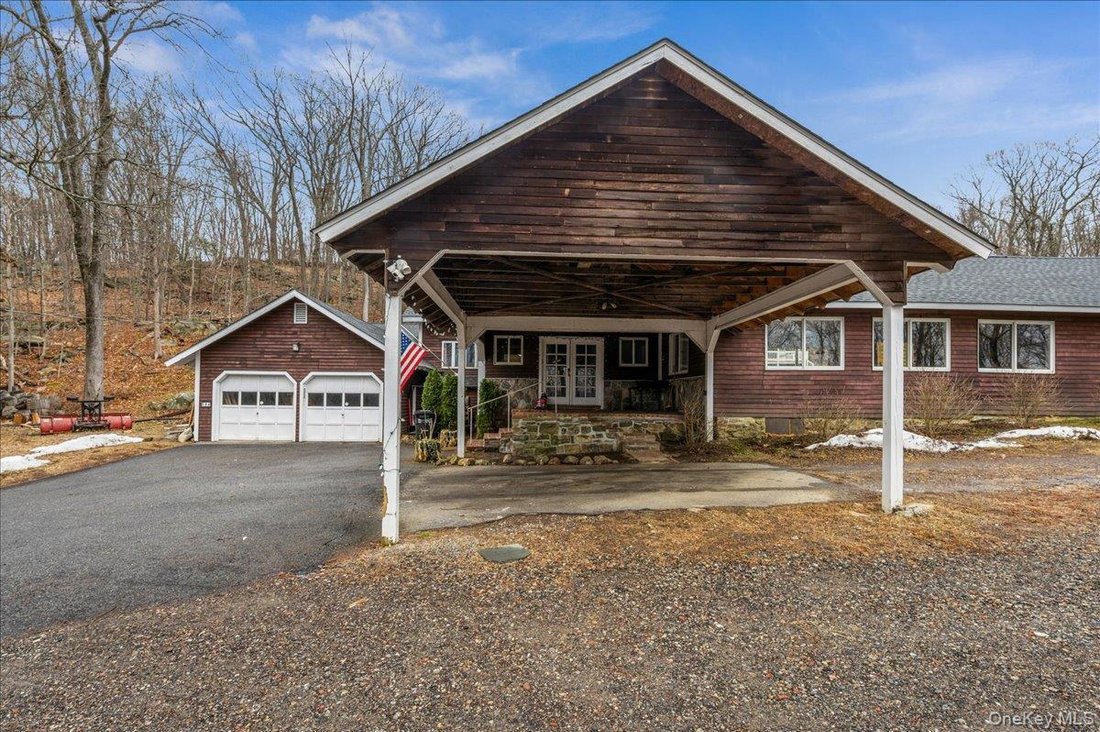 House in Brewster, New York, United States 2 - 17074858