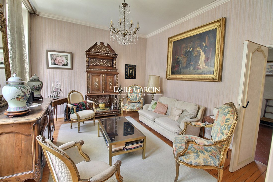Villa in Avignon, Provence-Alpes-Côte d'Azur, France 2 - 15960596