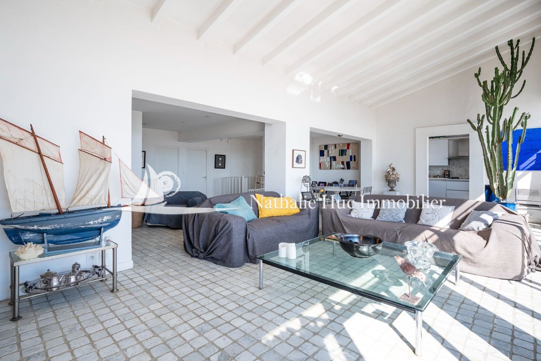 Villa in Vllage Centre, Canet-en-Roussillon, France 4 - 17075625