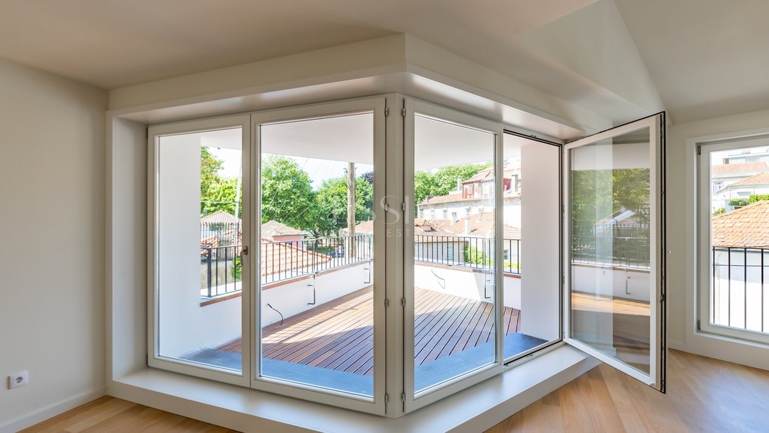Apartment in Aldoar, Foz do Douro e Nevogilde, Porto District, Portugal 3 - 13028933