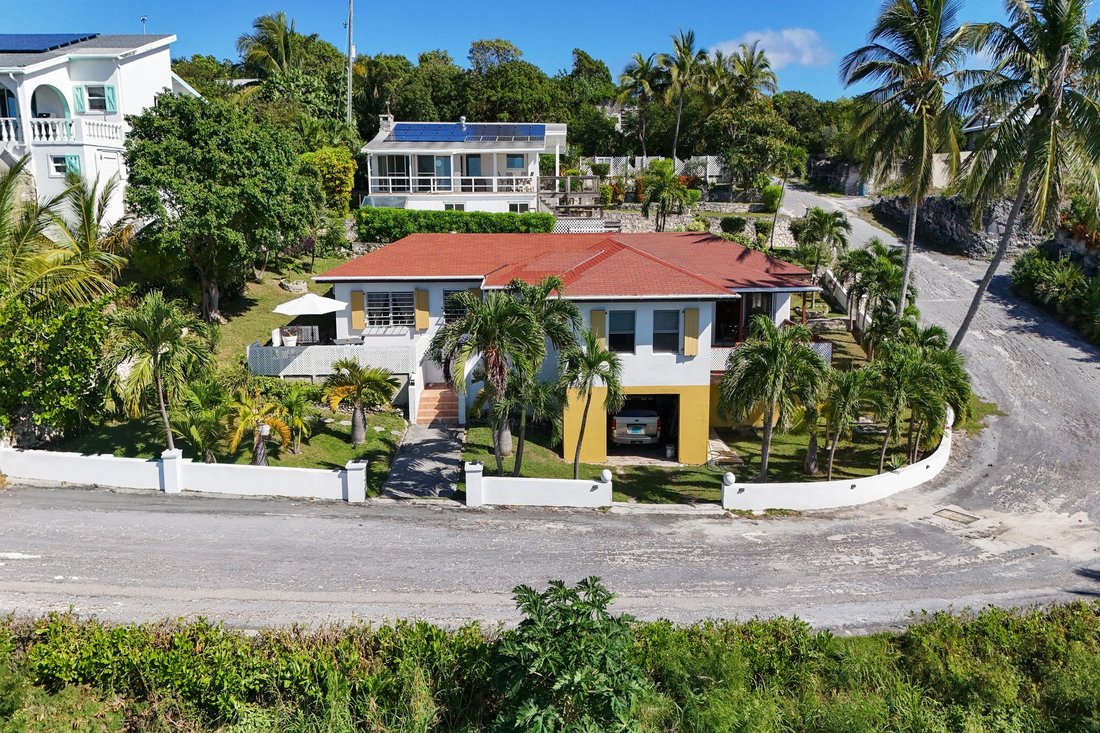 House in Governor's Harbour, The Bahamas 2 - 17076115