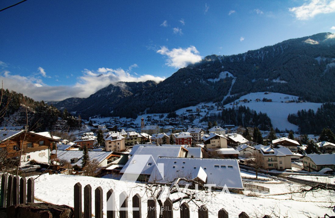 Apartment in Urtijei / St. Ulrich in Gröden, Trentino – Alto Adige/Südtirol, Italy 2 - 17079922