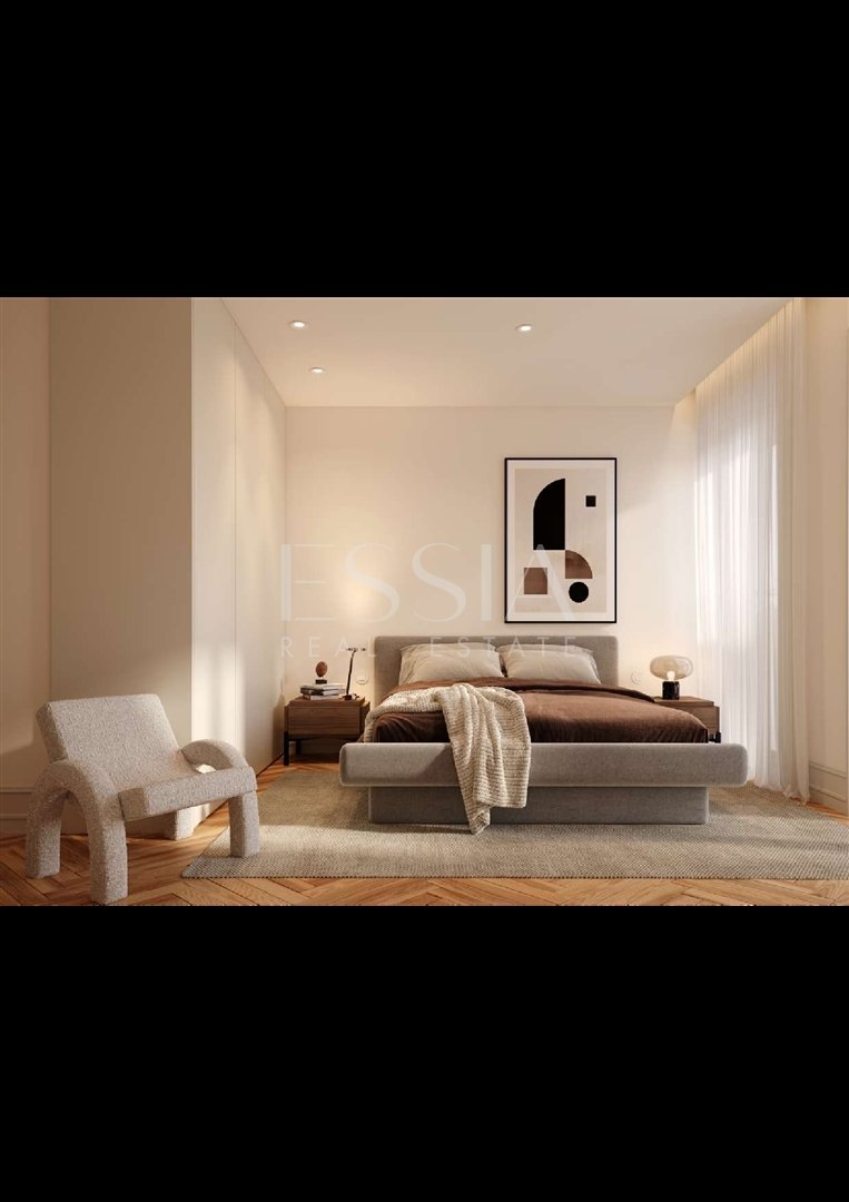Apartment in Cedofeita, Santo Ildefonso, Se, Miragaia, Sao Nicolau e Vitoria, Porto District, Portugal 5 - 15322298