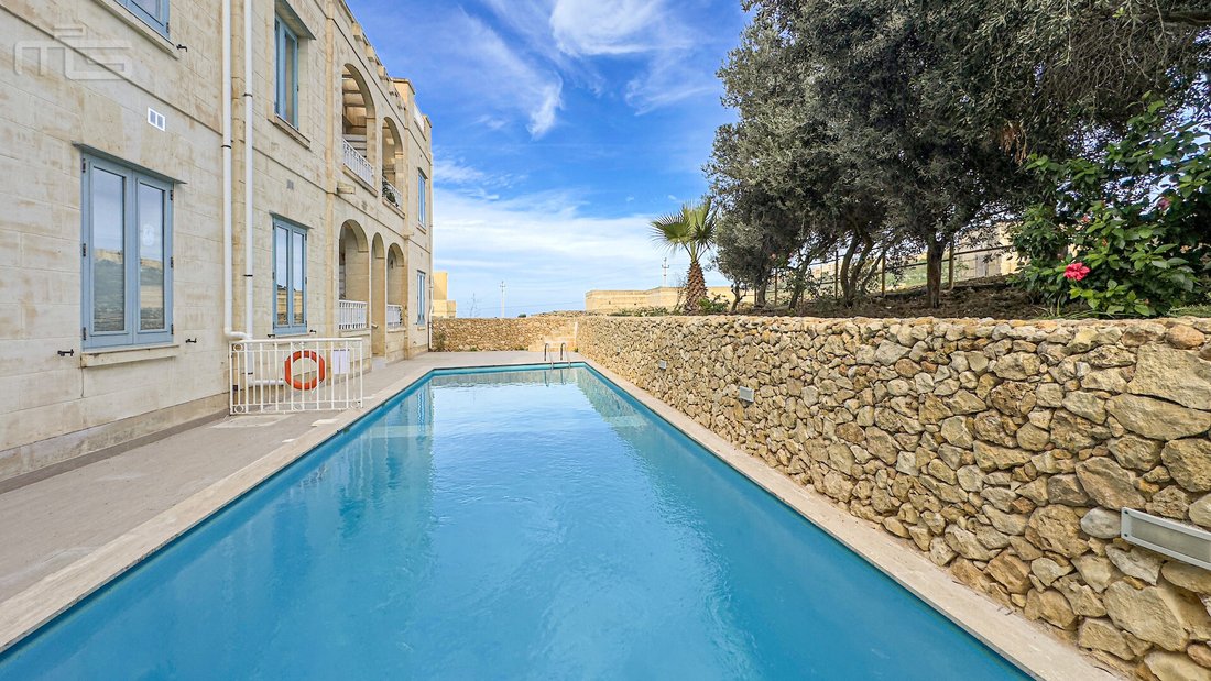 Apartment in Għasri, Malta 4 - 17079326