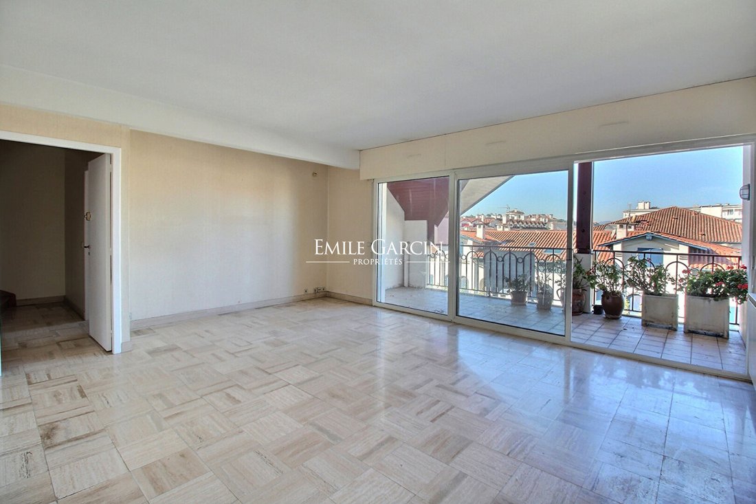 Apartment in Centre Ville, Saint-Jean-de-Luz, France 2 - 17078903