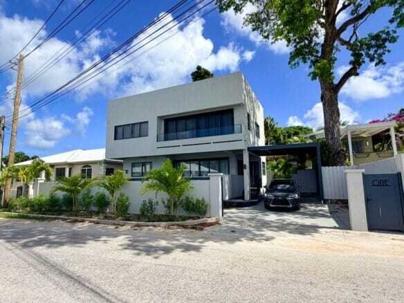 Tenuta a Bridgetown, Christ Church, Barbados 1 - 17078040