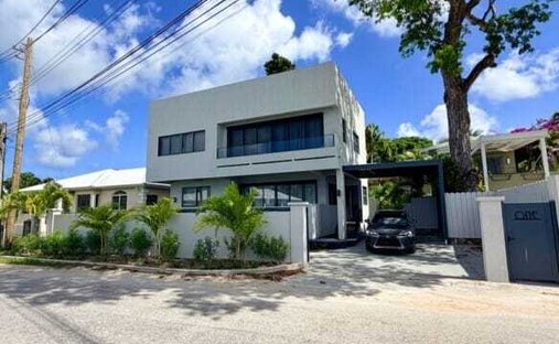 Anwesen in Bridgetown, Christ Church, Barbados 1