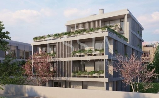 Apartment in Lordelo do Ouro e Massarelos, Porto District, Portugal 1