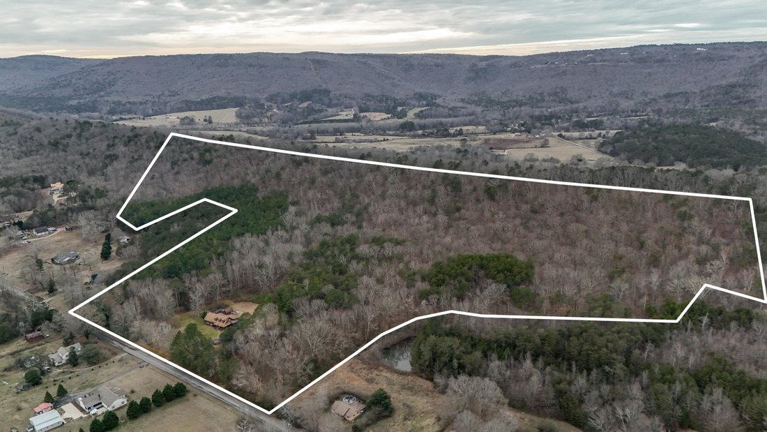 House in Menlo, Georgia, United States 5 - 17083294
