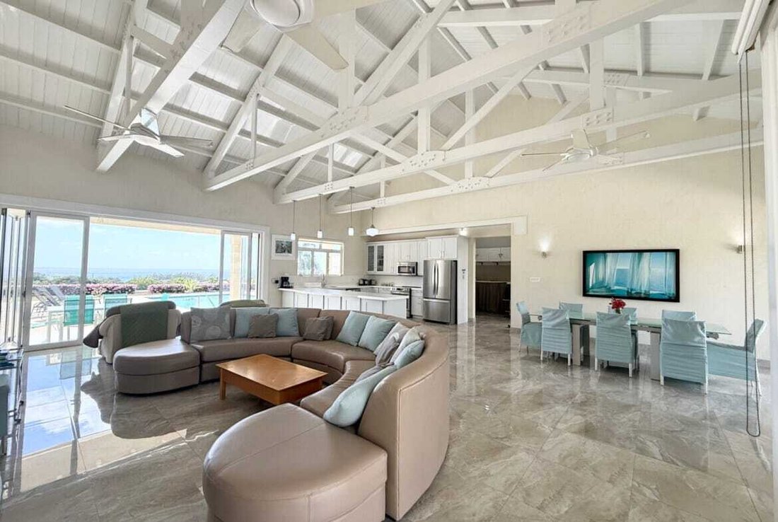 Villa in Bridgetown, Christ Church, Barbados 2 - 17077840
