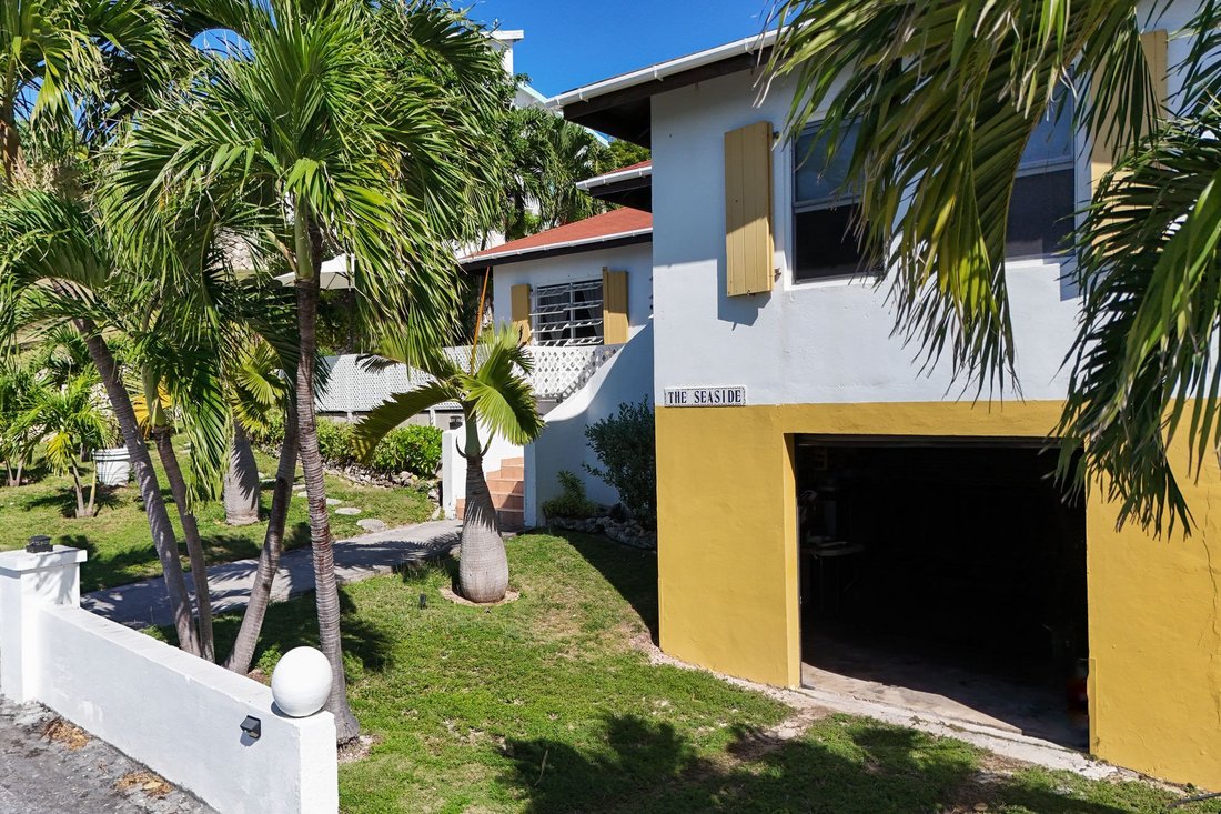 House in Governor's Harbour, The Bahamas 3 - 17076115