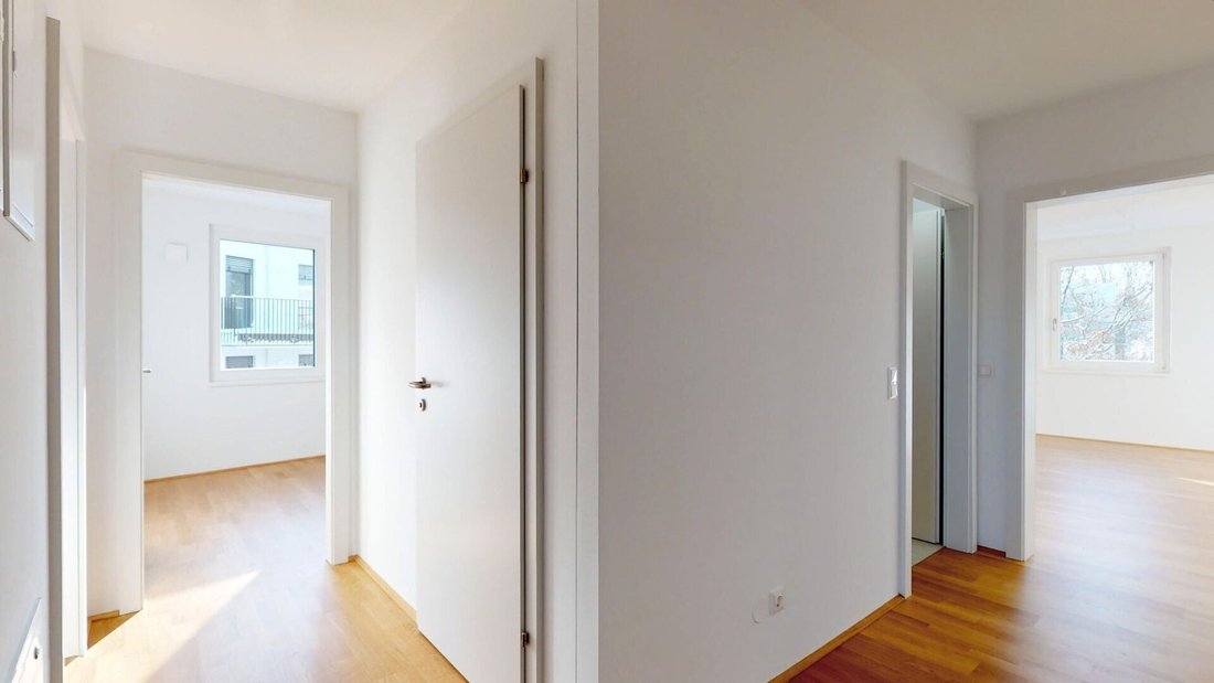 Apartment in Vienna, Wien, Austria 1 - 17083212